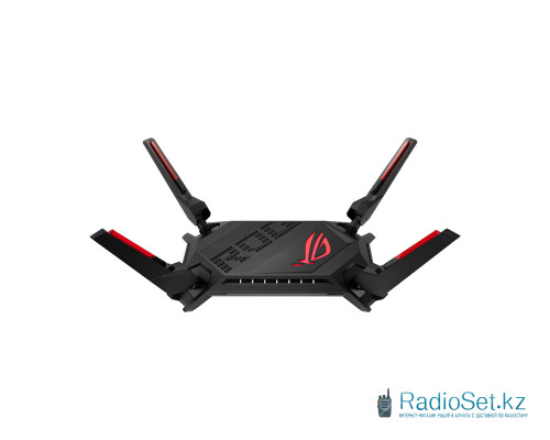 Сетевой маршрутизатор со встроенной беспроводной точкой доступа ASUS GT-AX6000